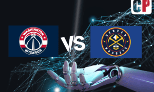 Washington Wizards at Denver Nuggets Pick, NBA Prediction, Preview & Odds 1/17/26