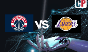 Washington Wizards at Los Angeles Lakers Pick, NBA Prediction, Preview & Odds 3/30/26