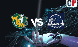 William & Mary Tribe at Monmouth Hawks Pick, NCAA Basketball Prediction, Preview & Odds 2/8/2024