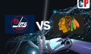 Winnipeg Jets at Chicago Blackhawks Pick, NHL Prediction, Preview & Odds 3/31/26