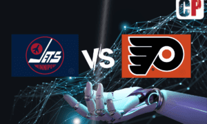 Winnipeg Jets at Philadelphia Flyers Pick, NHL Prediction, Preview & Odds 10/16/25