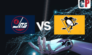 Winnipeg Jets at Pittsburgh Penguins Pick, NHL Prediction, Preview & Odds 3/21/26