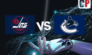 Winnipeg Jets at Vancouver Canucks Pick, NHL Prediction, Preview & Odds 2/25/26