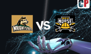 Wright State Raiders at Northern Kentucky Norse Pick, NCAA Basketball Prediction, Preview & Odds 2/4/2024