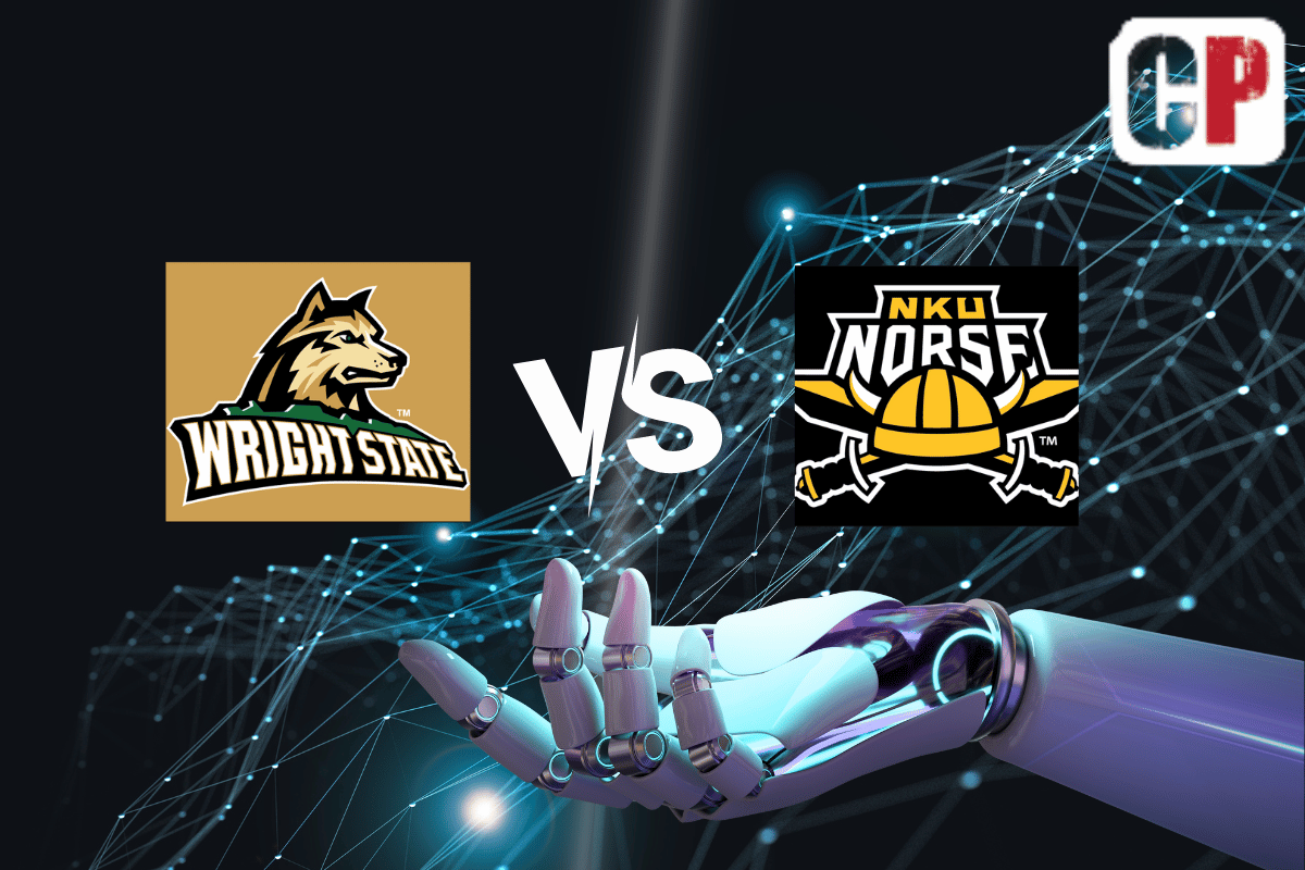 Wright State Raiders at Northern Kentucky Norse Pick, NCAA Basketball Prediction, Preview & Odds 2/4/2024