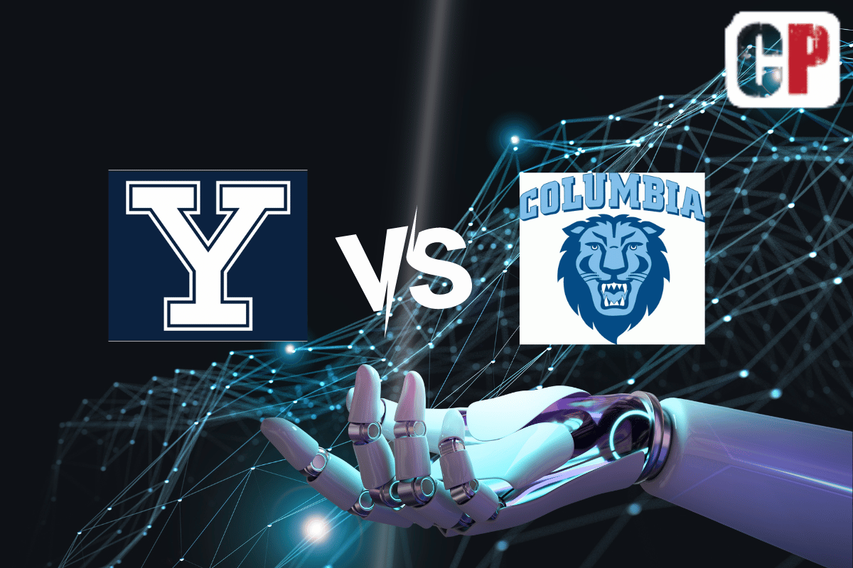 Yale Bulldogs at Columbia Lions Pick, NCAA Basketball Prediction, Preview & Odds 2/24/2024