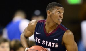 South Carolina State Bulldogs Basketball