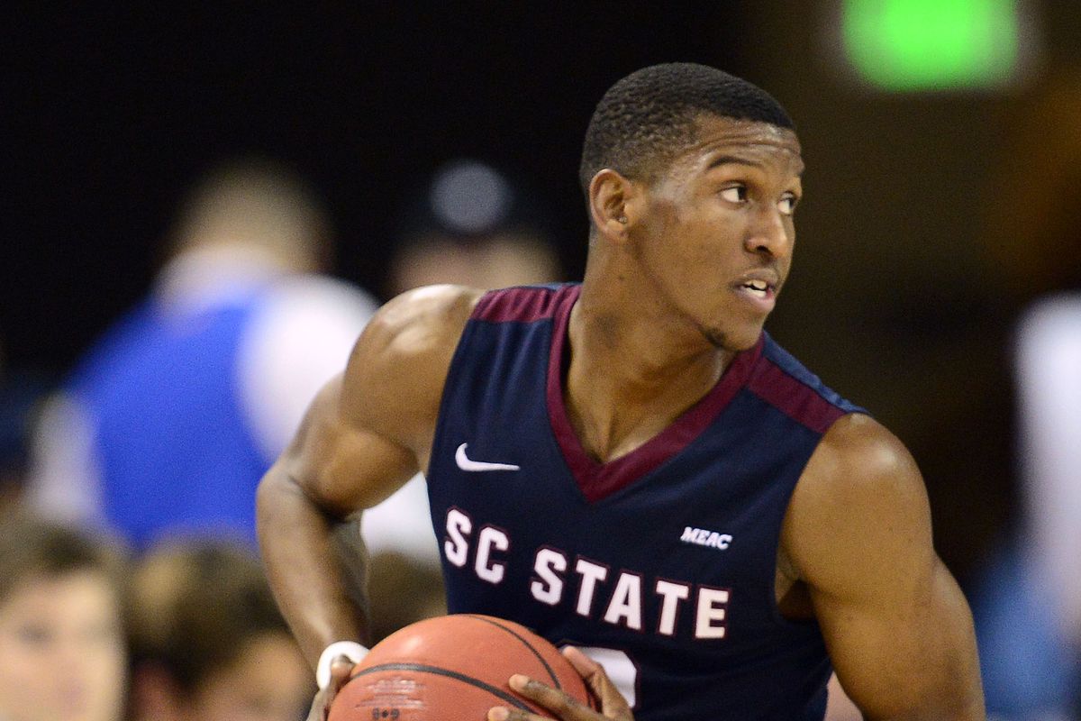 Coppin State Eagles vs. South Carolina State Bulldogs 2/5/2024 Free Pick & NCAA Betting Prediction