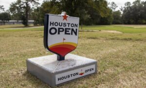 2024 Houston Open Free Picks & PGA Golf Betting Prediction