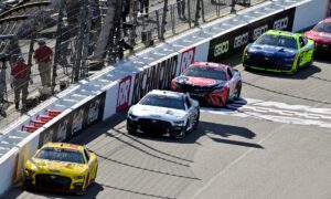 2024 NASCAR Toyota Owners 400 Free Pick & Betting Prediction