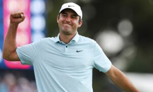 2024 Valspar Classic Free Picks & PGA Golf Betting Prediction