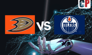 Anaheim Ducks at Edmonton Oilers Pick, NHL Hockey Prediction, Preview & Odds 3/30/2024