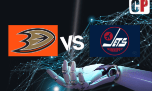Anaheim Ducks at Winnipeg Jets Pick, NHL Prediction, Preview & Odds 3/10/26