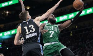 Boston Celtics vs. Atlanta Hawks - 3/28/24 Free Pick & NBA Betting Prediction