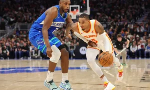 Milwaukee Bucks vs. Atlanta Hawks - 3/30/24 Free Pick & NBA Betting Prediction