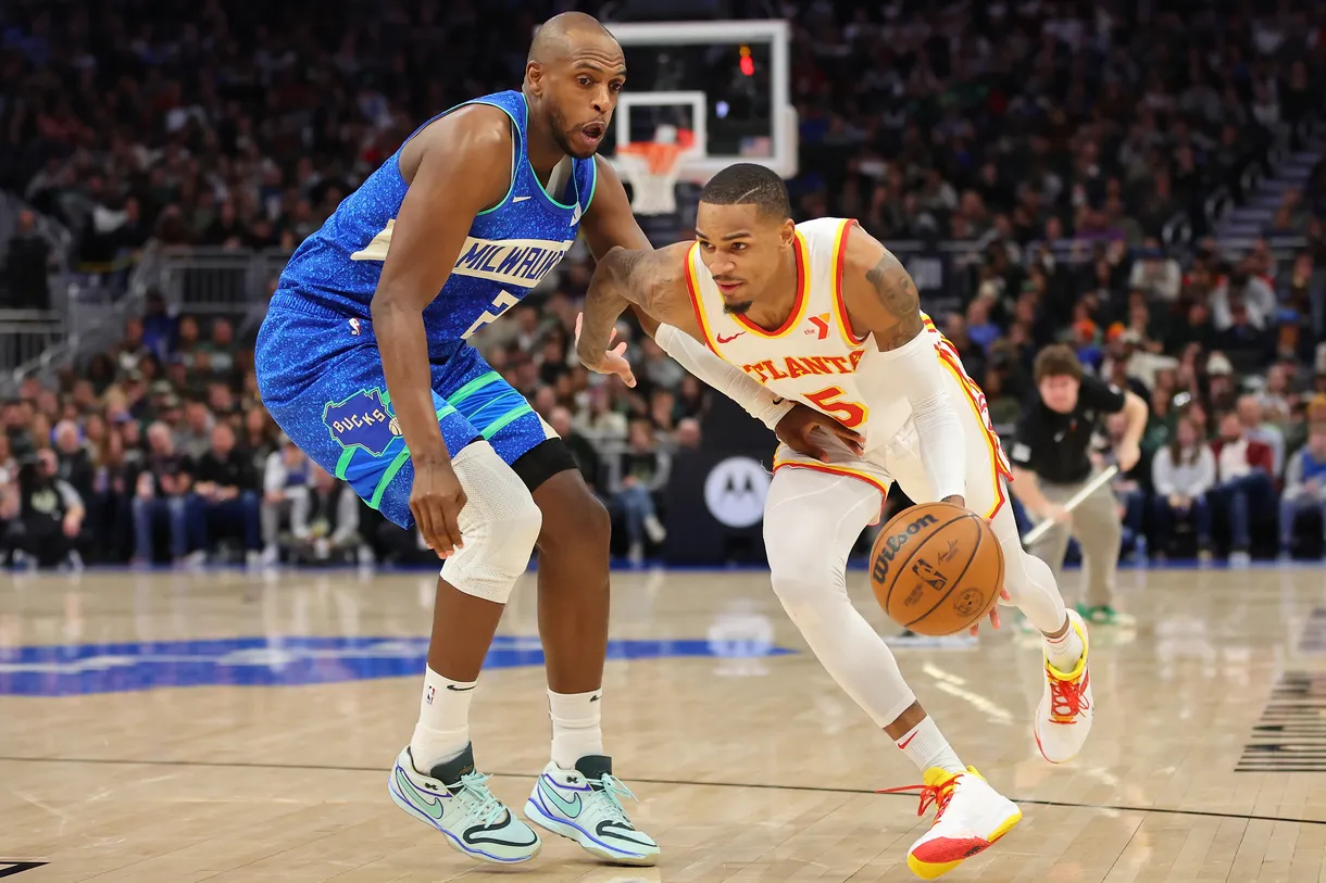Milwaukee Bucks vs. Atlanta Hawks – 3/30/24 Free Pick & NBA Betting Prediction