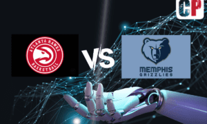 Atlanta Hawks at Memphis Grizzlies Pick, NBA Prediction, Preview & Odds 1/21/26