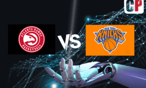 Atlanta Hawks at New York Knicks Pick, NBA Prediction, Preview & Odds 4/28/26