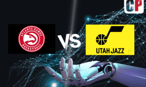 Atlanta Hawks at Utah Jazz Pick, NBA Prediction, Preview & Odds 11/13/25