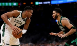 Milwaukee Bucks vs. Boston Celtics - 12/6/24 Free Pick & NBA Betting Prediction