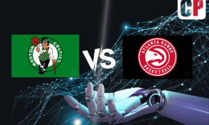 Boston Celtics at Atlanta Hawks Pick, NBA Prediction, Preview & Odds 3/30/26