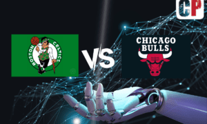 Boston Celtics at Chicago Bulls Pick, NBA Prediction, Preview & Odds 3/23/2024