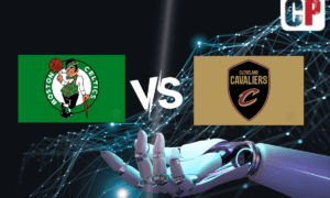 Boston Celtics at Cleveland Cavaliers Pick, NBA Prediction, Preview & Odds 11/30/25