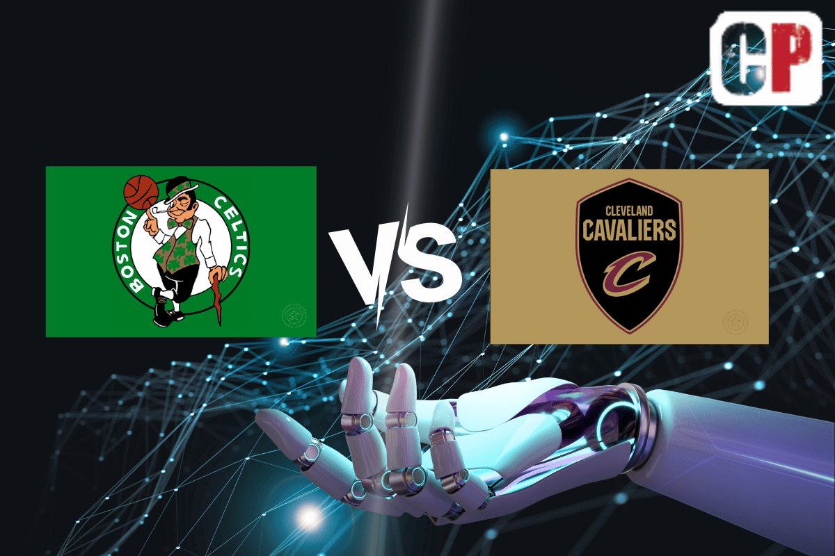 Boston Celtics at Cleveland Cavaliers Pick, NBA Prediction, Preview & Odds 3/5/2024