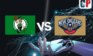 Boston Celtics at New Orleans Pelicans Pick, NBA Prediction, Preview & Odds 3/30/2024