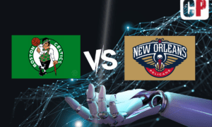 Boston Celtics at New Orleans Pelicans Pick, NBA Prediction, Preview & Odds 10/27/25