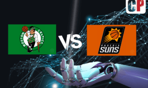 Boston Celtics at Phoenix Suns Pick, NBA Prediction, Preview & Odds 2/24/26