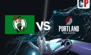 Boston Celtics at Portland Trail Blazers Pick, NBA Prediction, Preview & Odds 12/28/25