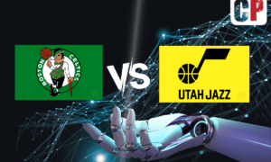 Boston Celtics at Utah Jazz Pick, NBA Prediction, Preview & Odds 12/30/25