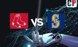 Boston Red Sox at Seattle Mariners Pick, MLB Prediction, Preview & Odds 3/29/2024