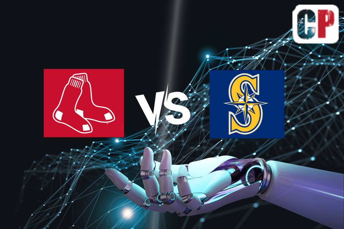Boston Red Sox at Seattle Mariners Pick, MLB Prediction, Preview & Odds 3/28/2024