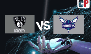 Brooklyn Nets at Charlotte Hornets Pick, NBA Prediction, Preview & Odds 10/22/25
