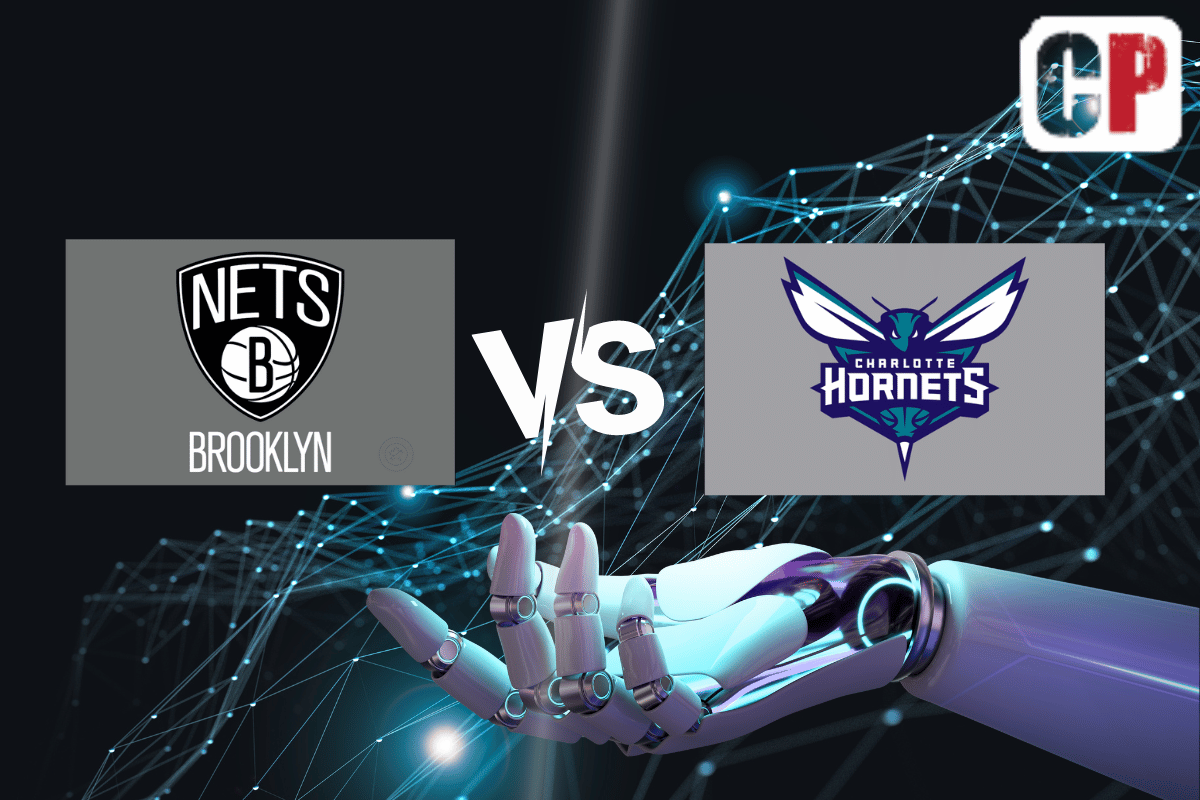 Brooklyn Nets at Charlotte Hornets Pick, NBA Prediction, Preview & Odds 10/22/25
