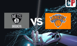 Brooklyn Nets at New York Knicks Pick, NBA Prediction, Preview & Odds 1/21/26