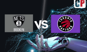 Brooklyn Nets at Toronto Raptors Pick, NBA Prediction, Preview & Odds 3/25/2024