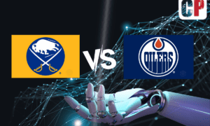 Buffalo Sabres at Edmonton Oilers Pick, NHL Hockey Prediction, Preview & Odds 3/21/2024