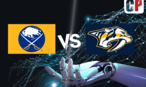 Buffalo Sabres at Nashville Predators Pick, NHL Prediction, Preview & Odds 1/20/26