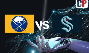 Buffalo Sabres at Seattle Kraken Pick, NHL Prediction, Preview & Odds 12/14/25
