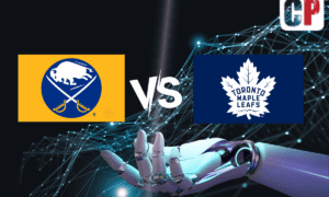 Buffalo Sabres at Toronto Maple Leafs Pick, NHL Prediction, Preview & Odds 1/27/26
