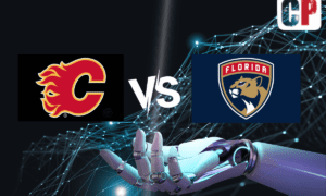 Calgary Flames at Florida Panthers Pick, NHL Prediction, Preview & Odds 11/28/25