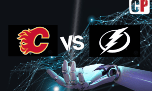 Calgary Flames at Tampa Bay Lightning Pick, NHL Prediction, Preview & Odds 11/26/25