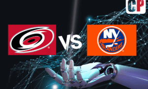 Carolina Hurricanes at New York Islanders Pick, NHL Prediction, Preview & Odds 4/14/26