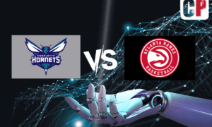 Charlotte Hornets at Atlanta Hawks Pick, NBA Prediction, Preview & Odds 2/7/26