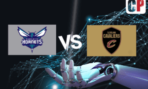 Charlotte Hornets at Cleveland Cavaliers Pick, NBA Prediction, Preview & Odds 12/22/25