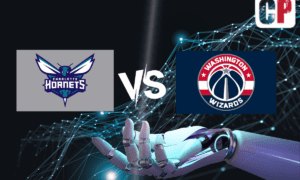 Charlotte Hornets at Washington Wizards Pick, NBA Prediction, Preview & Odds 2/22/26