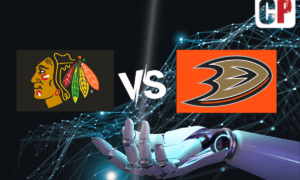 Chicago Blackhawks at Anaheim Ducks Pick, NHL Prediction, Preview & Odds 12/7/25